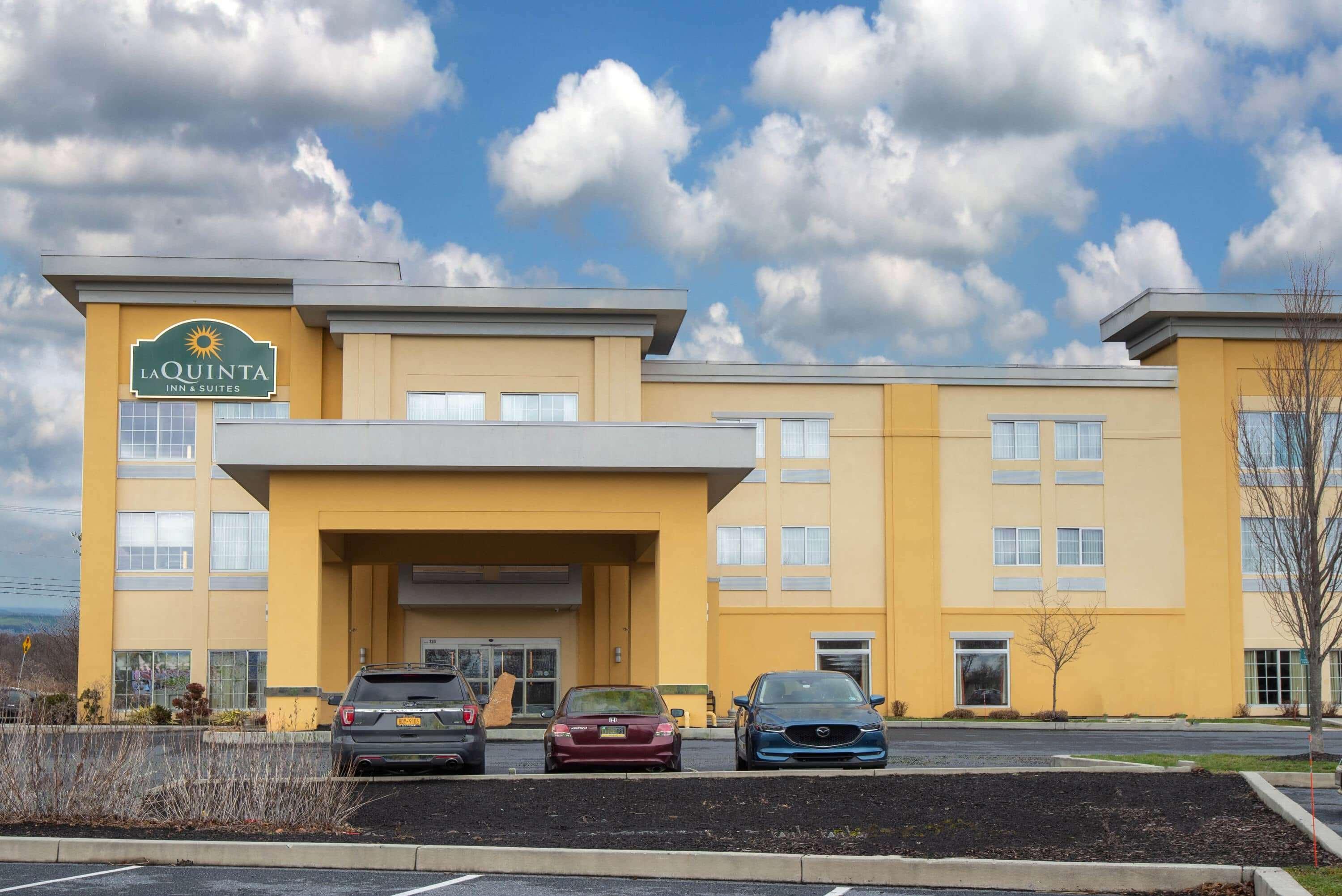 La Quinta By Wyndham Harrisburg-Hershey Exterior foto