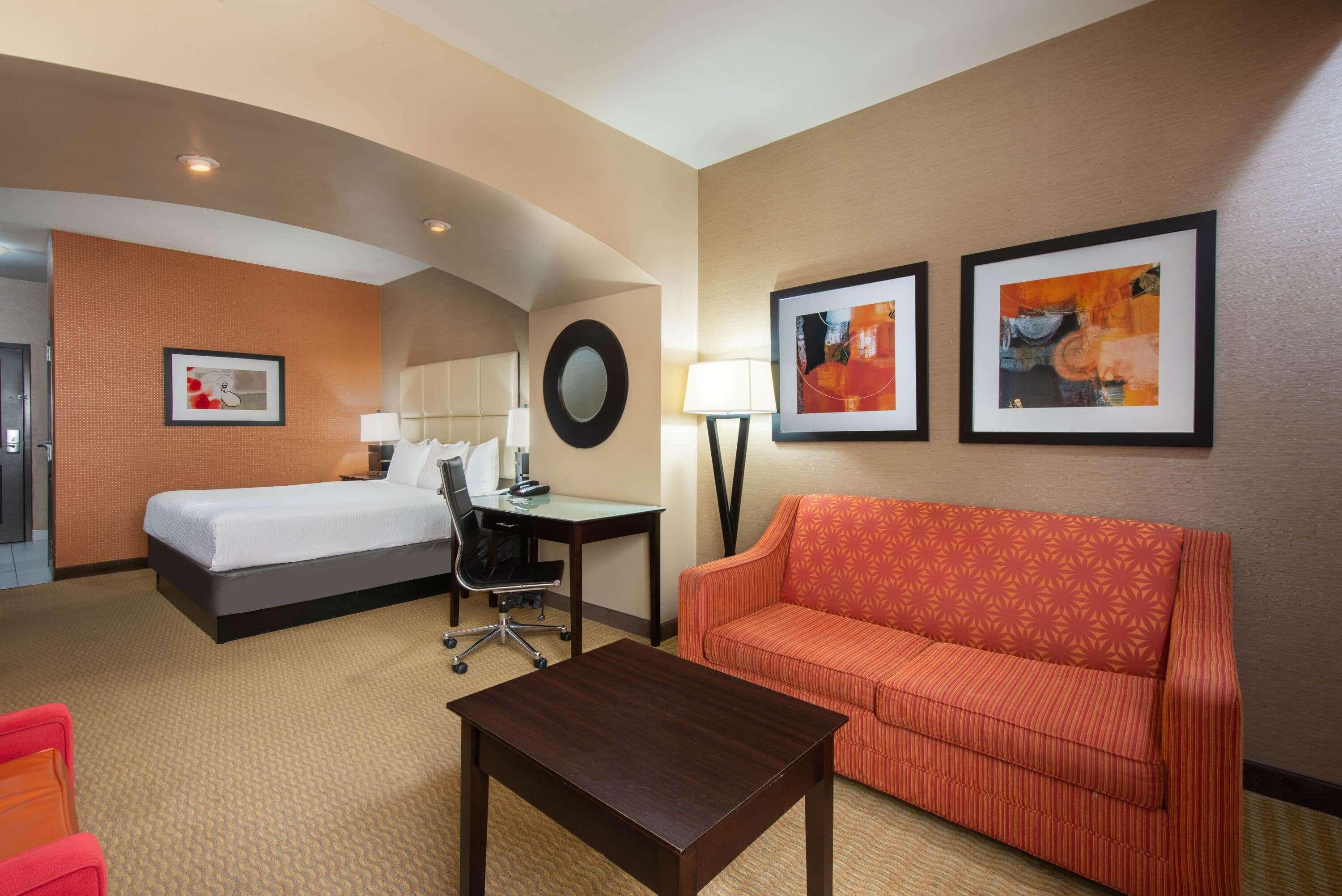 La Quinta By Wyndham Harrisburg-Hershey Exterior foto